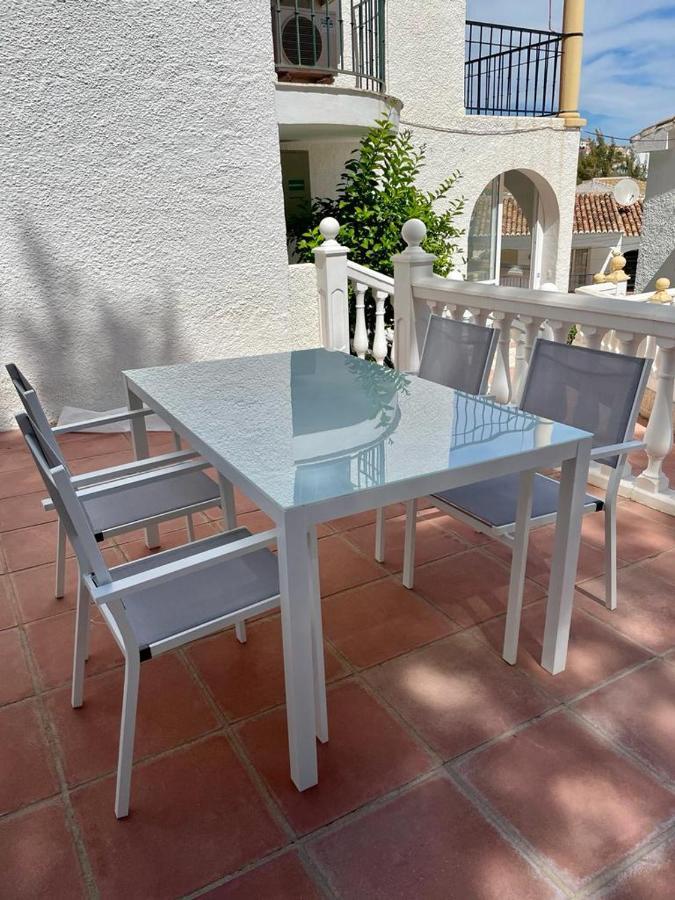 Appartement Lux 2 Kmr App Stella Blanca Met Zwembaden Airco En Zeezicht Fuengirola