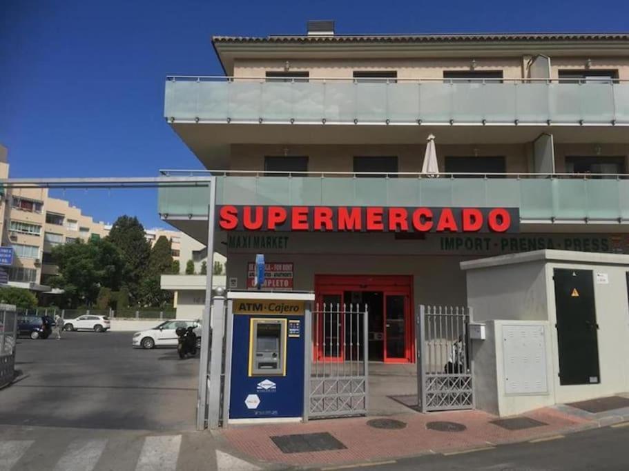 Lejlighed Lux 2 Kmr App Stella Blanca Met Zwembaden Airco En Zeezicht