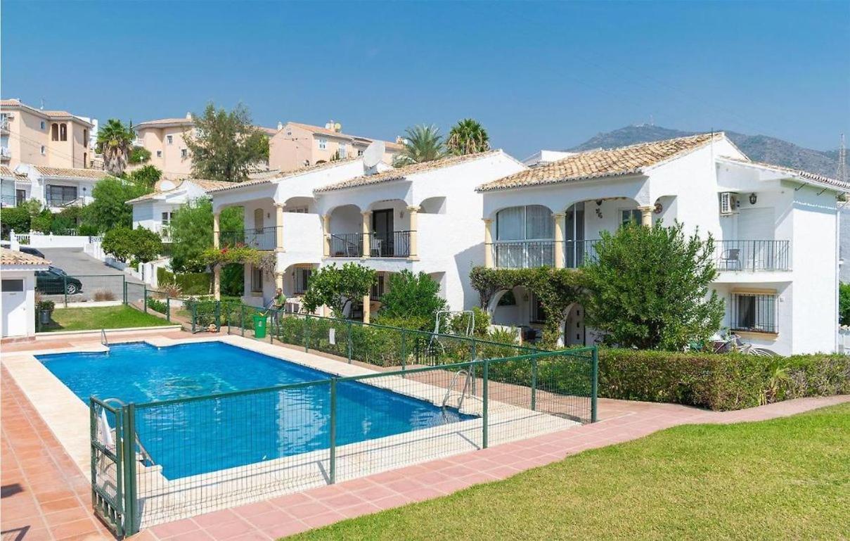 Lux 2 Kmr App Stella Blanca Met Zwembaden Airco En Zeezicht Fuengirola